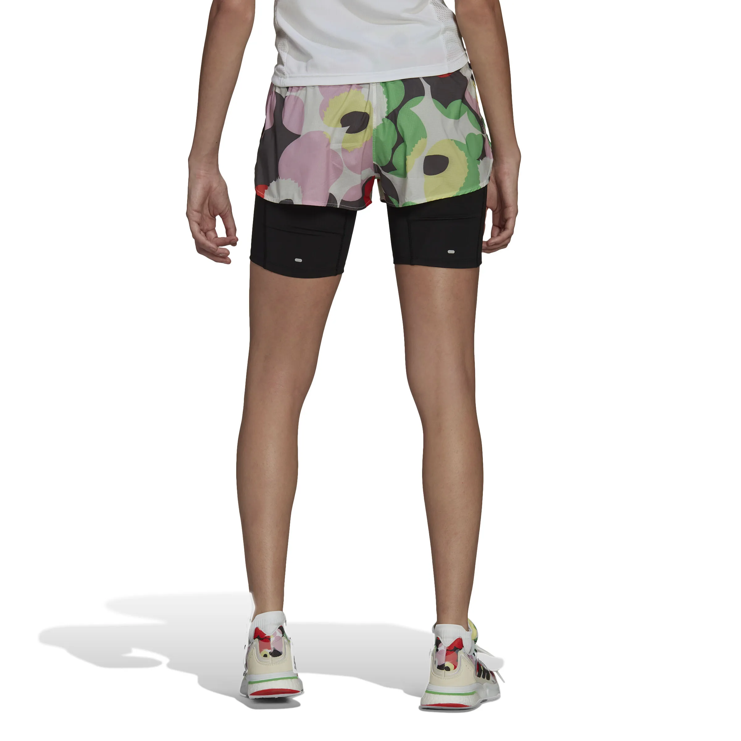 adidas MMK Shorts Mujeres