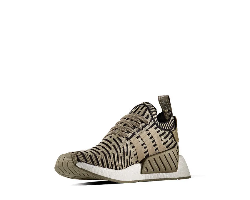 Adidas NMD R2 OG Primeknit