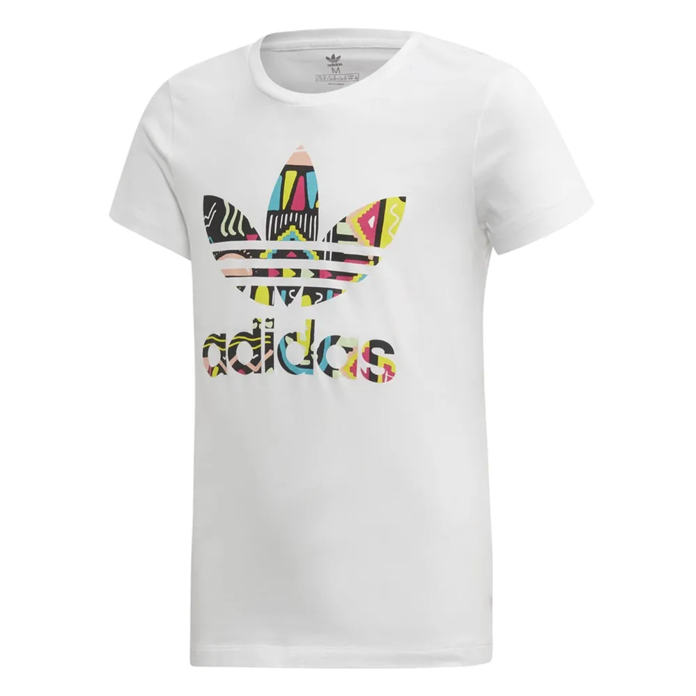 Adidas Originals SLIM Junior TEE "Californian Beach"