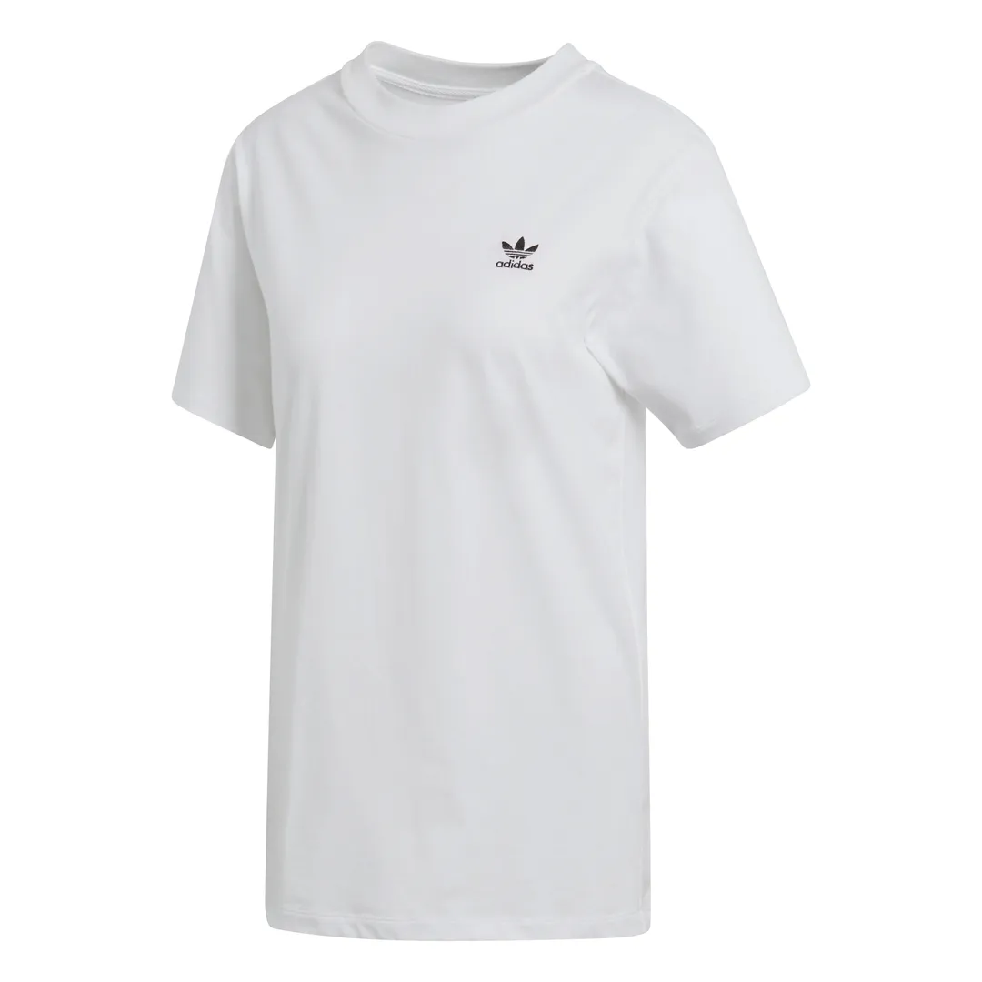 ADIDAS ORIGINALS STYING COMPLEMENTS TSHIRT W