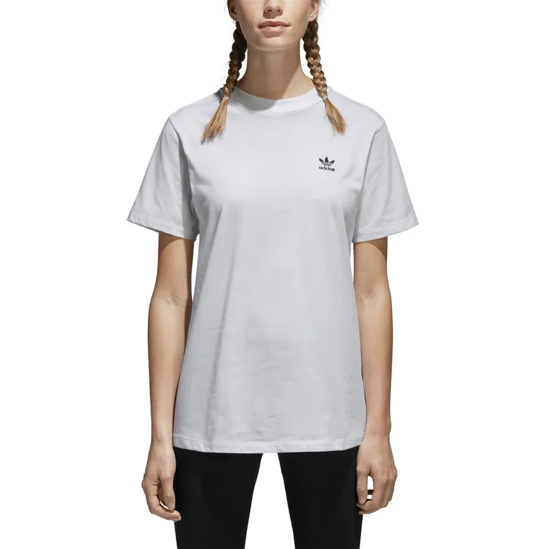 ADIDAS ORIGINALS STYING COMPLEMENTS TSHIRT W
