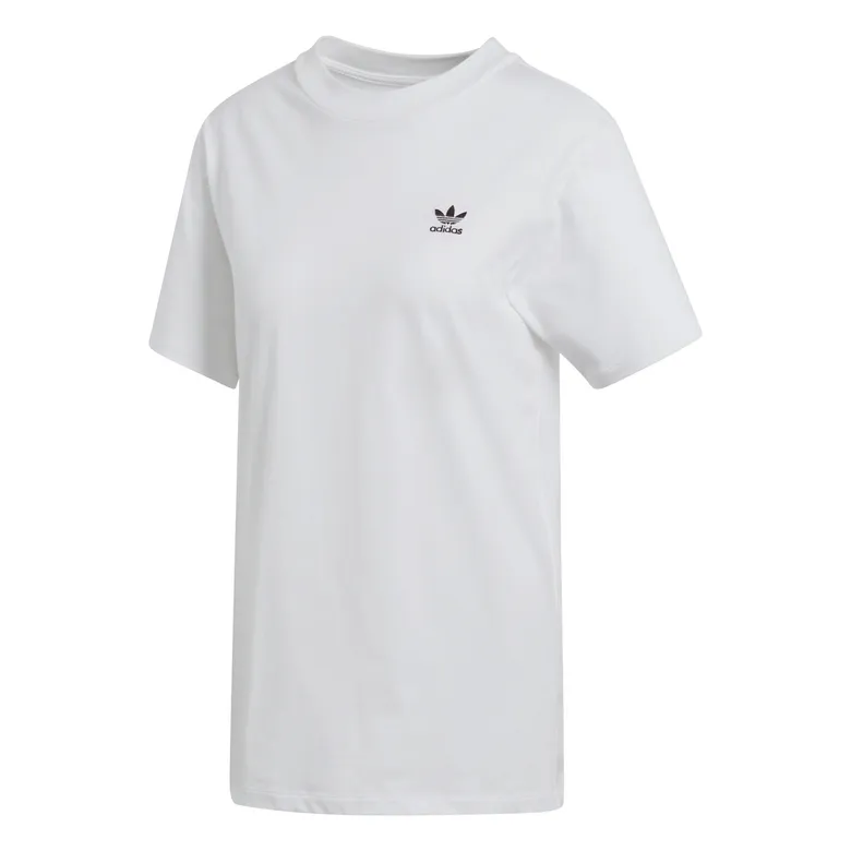 ADIDAS ORIGINALS STYING COMPLEMENTS TSHIRT W