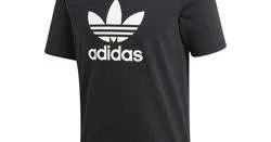 ADIDAS ORIGINALS TREFOIL TSHIRT  CW0709