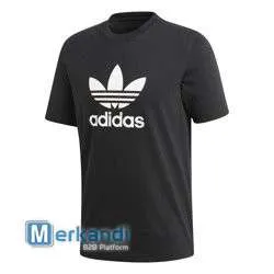 ADIDAS ORIGINALS TREFOIL TSHIRT  CW0709