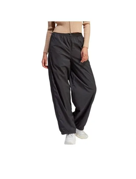 ADIDAS Pantalones Essential Trackpants Mujer Black