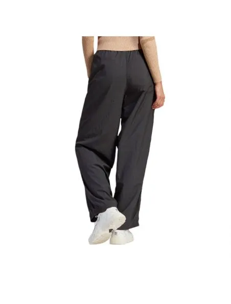 ADIDAS Pantalones Essential Trackpants Mujer Black