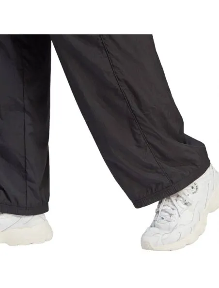 ADIDAS Pantalones Essential Trackpants Mujer Black