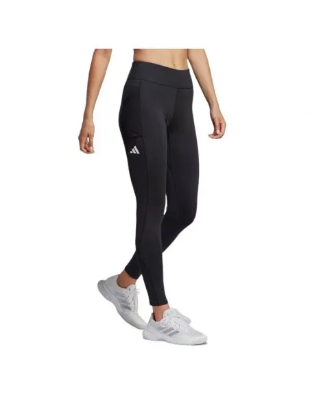 ADIDAS Pantalones Match Mujer Black