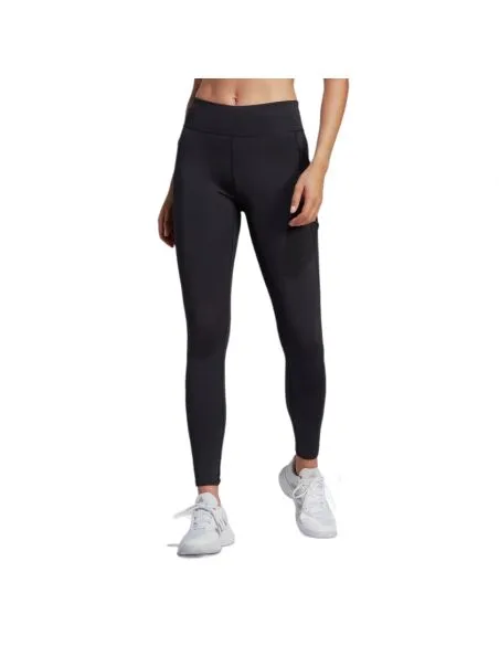 ADIDAS Pantalones Match Mujer Black