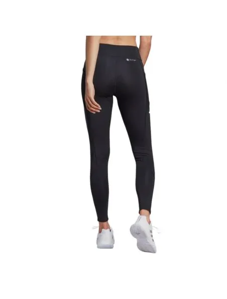 ADIDAS Pantalones Match Mujer Black