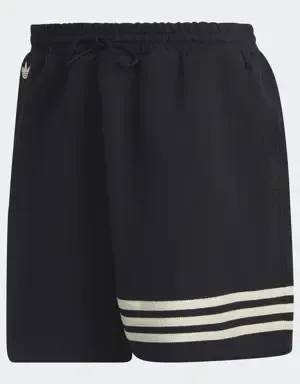 Adidas Pantalón corto Adicolor Neuclassics