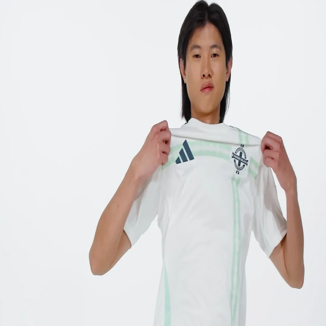 adidas Performance Northern Ireland 24
