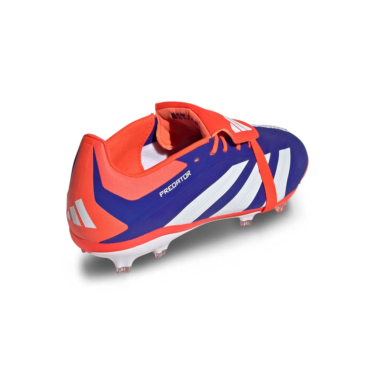 adidas Predator Elite FT FG J
