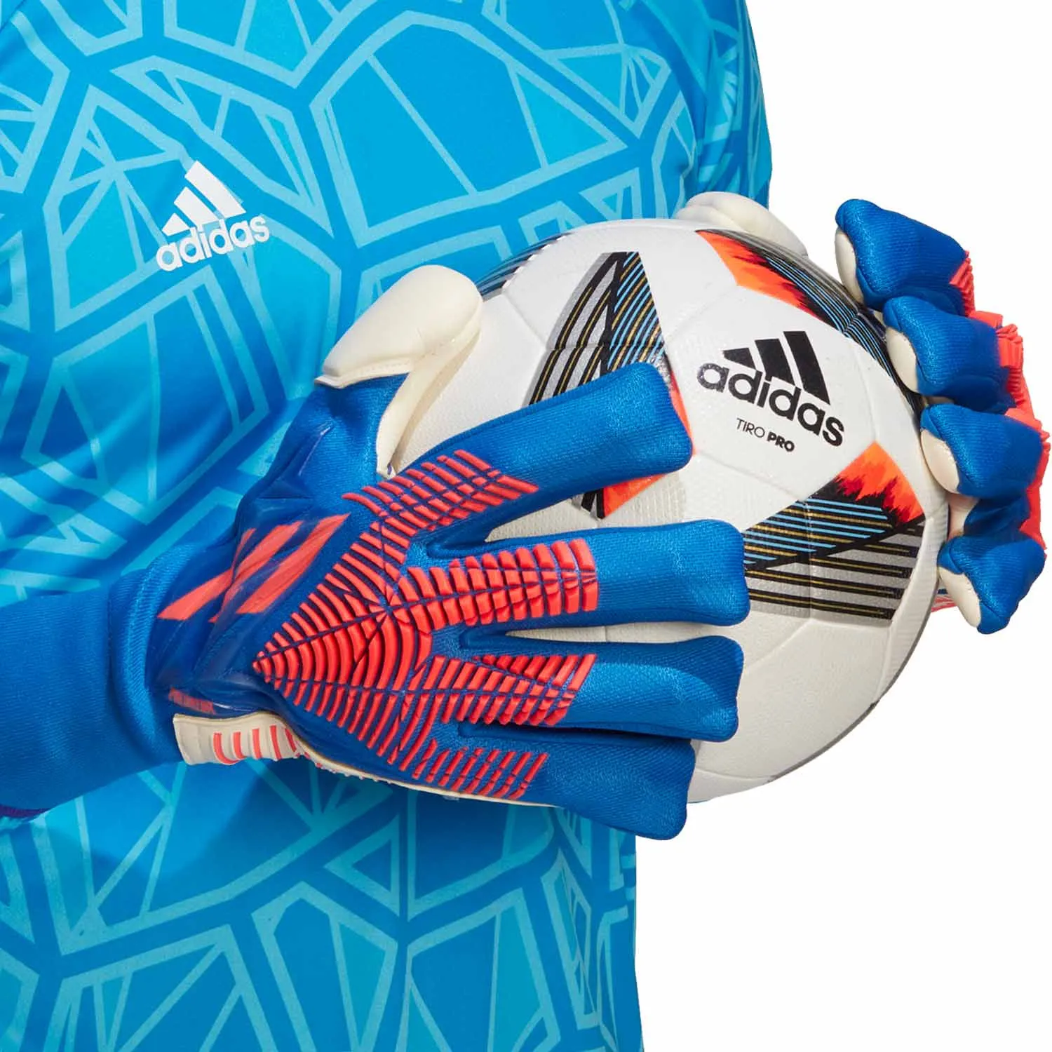adidas Predator Pro FingerSave PC