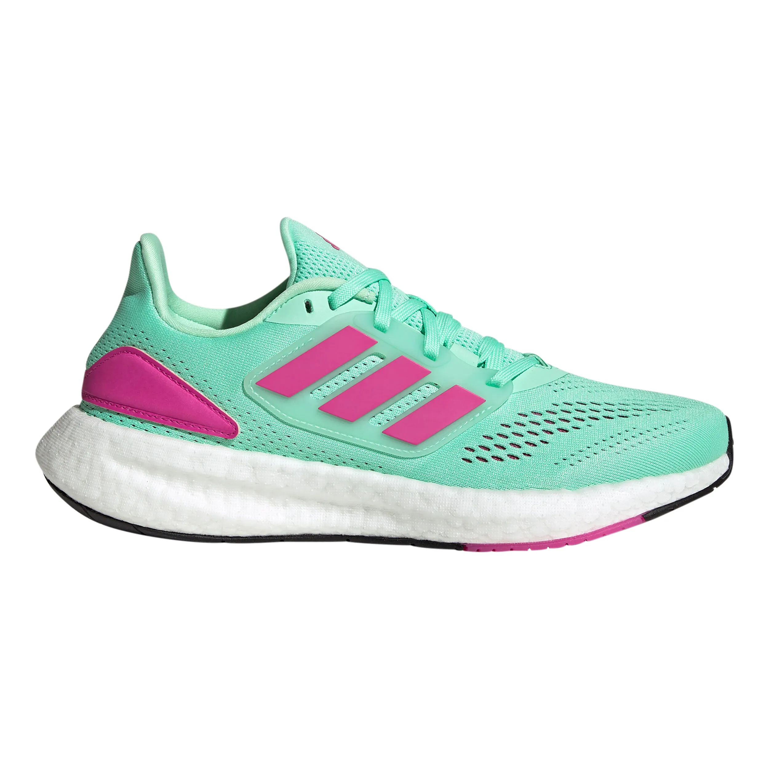 adidas Pureboost 22 Zapatilla Neutral Mujeres