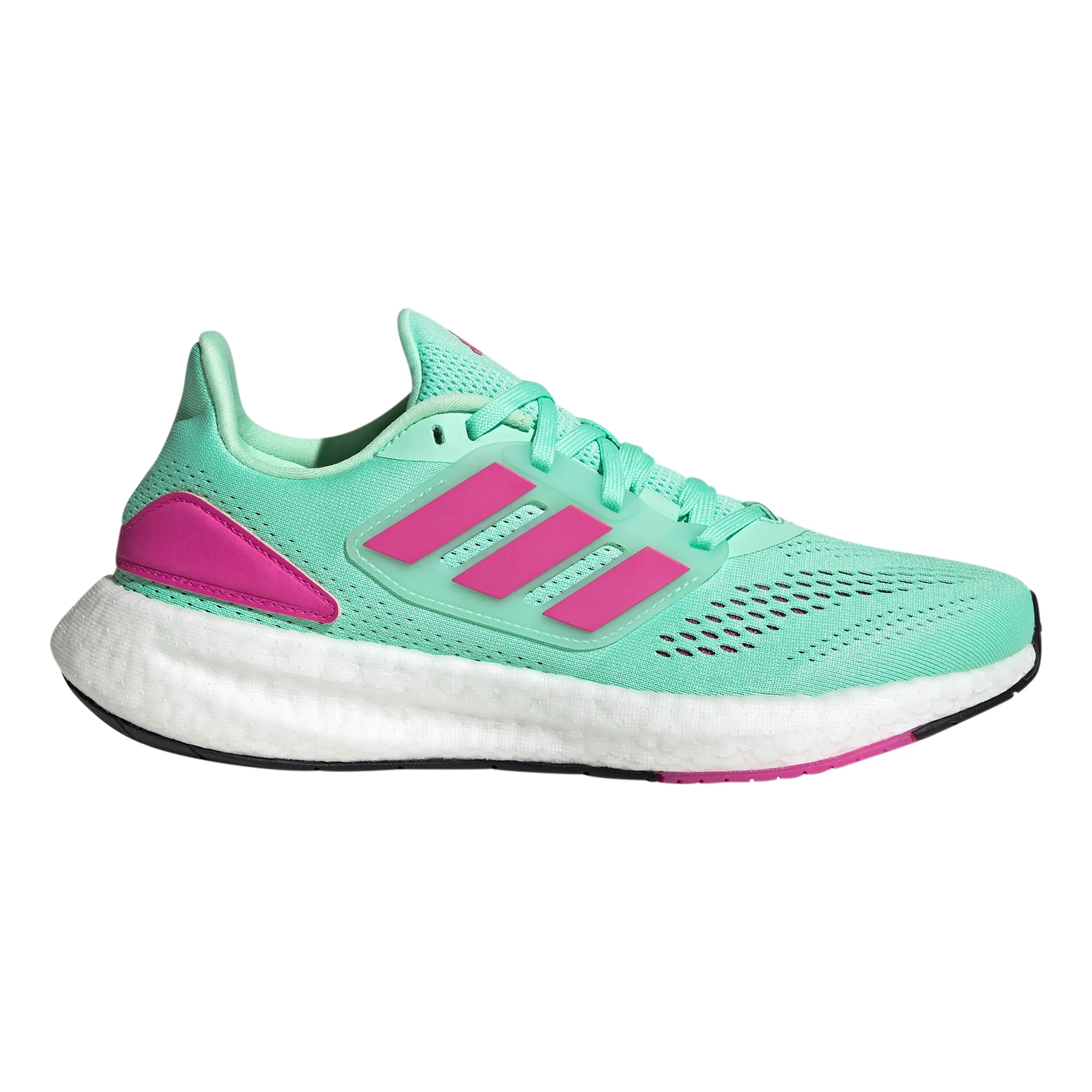 adidas Pureboost 22 Zapatilla Neutral Mujeres
