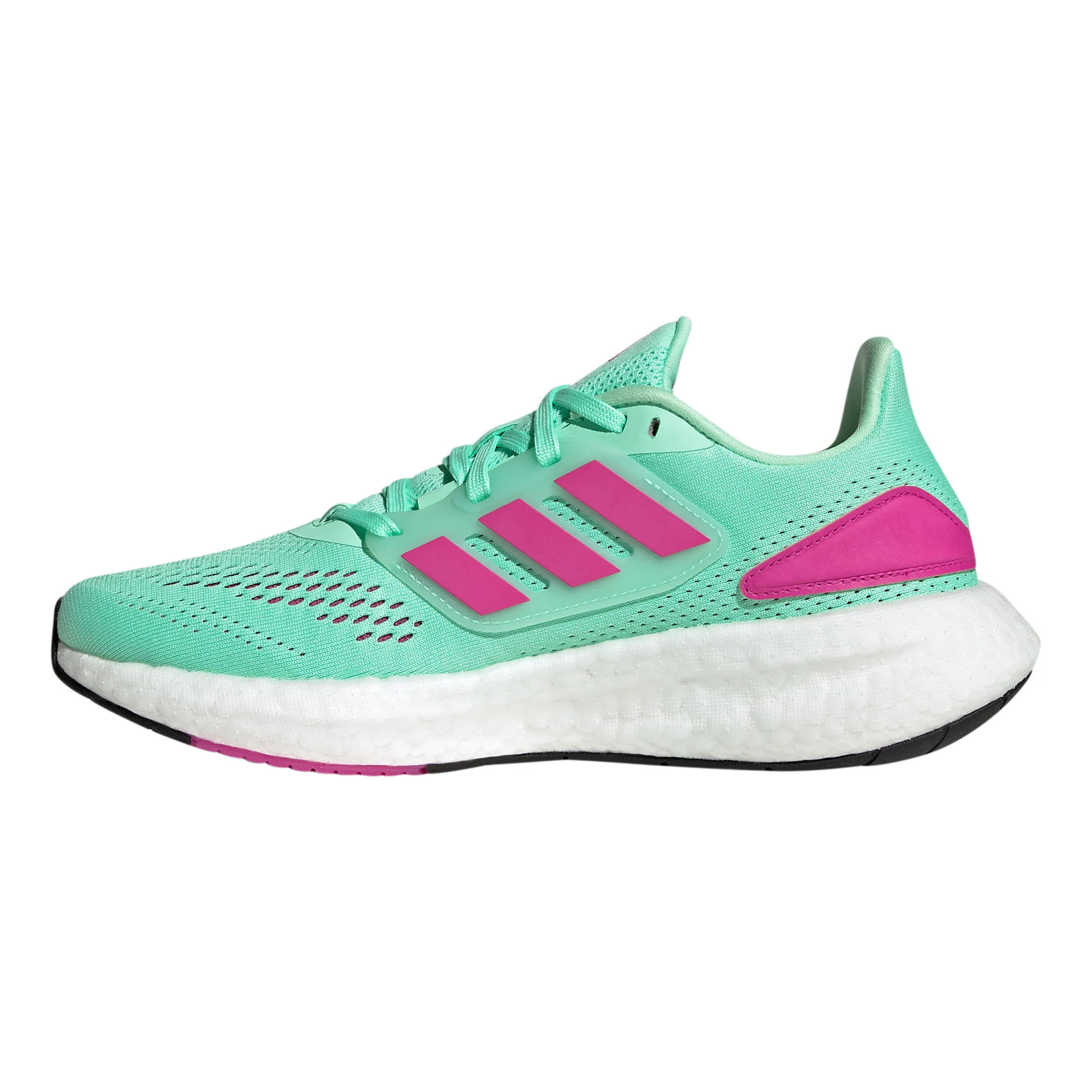 adidas Pureboost 22 Zapatilla Neutral Mujeres