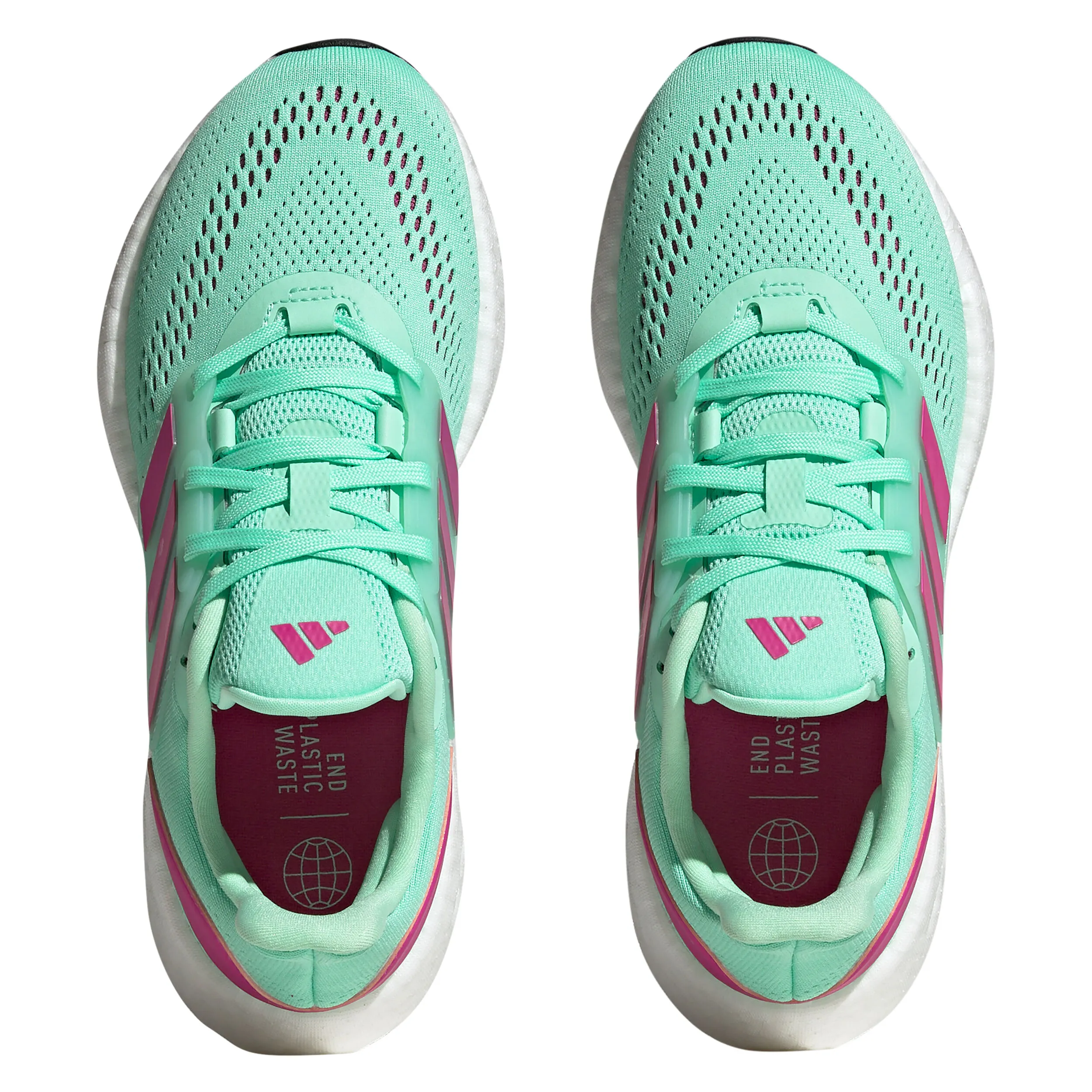 adidas Pureboost 22 Zapatilla Neutral Mujeres