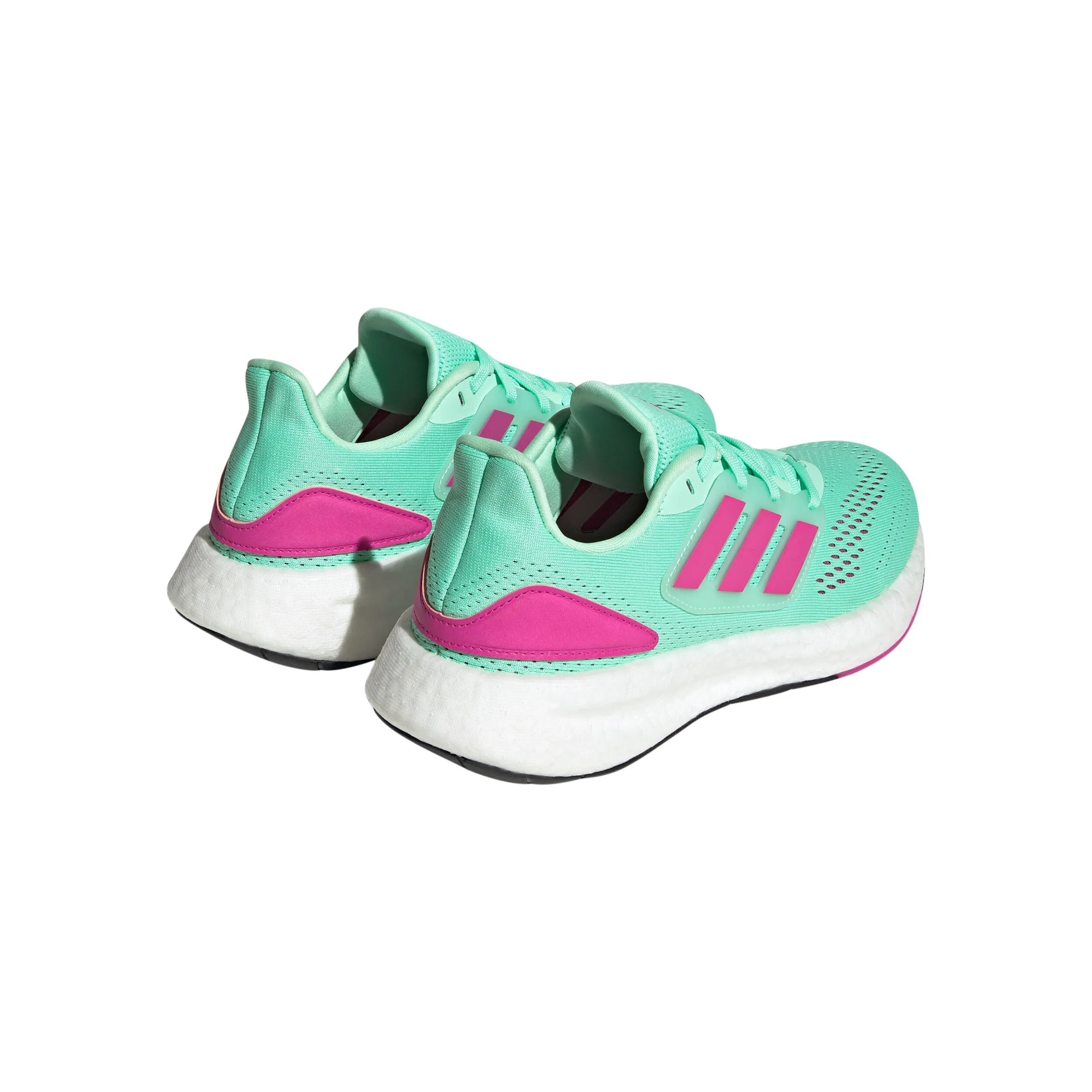 adidas Pureboost 22 Zapatilla Neutral Mujeres