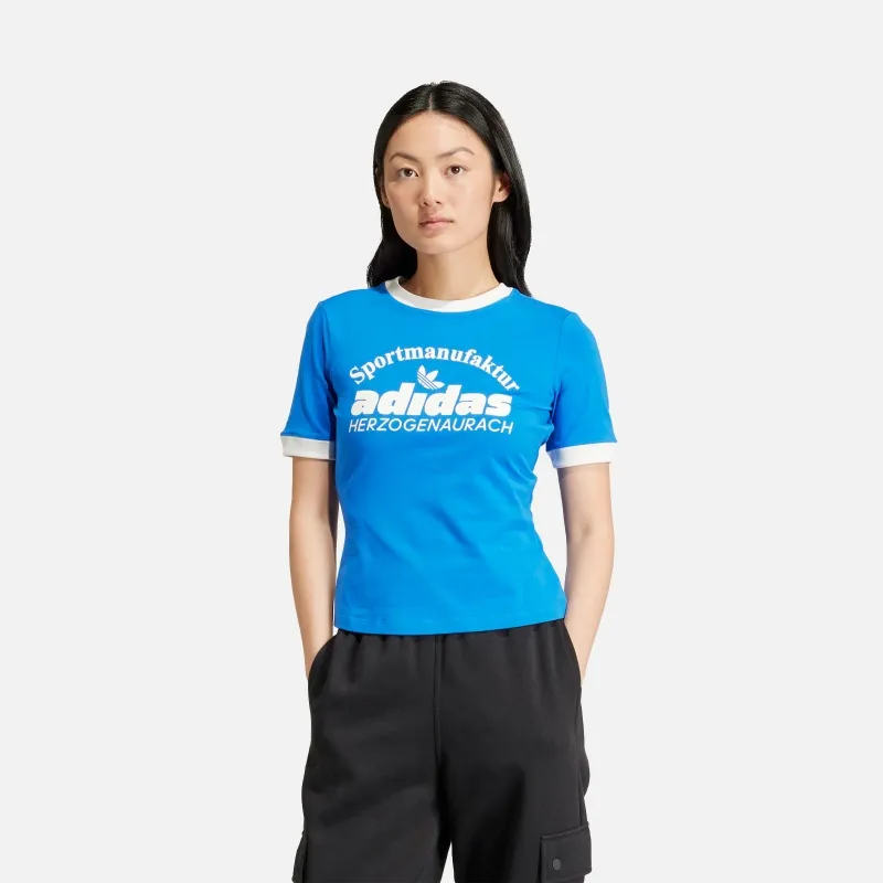 adidas Retro GRX Tee IR6083