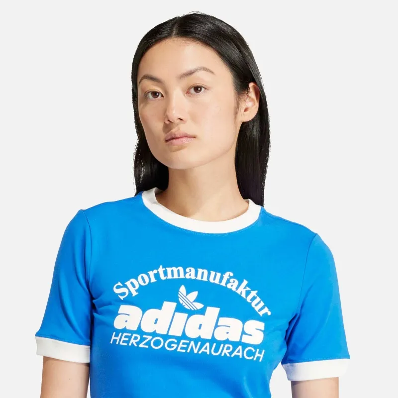 adidas Retro GRX Tee IR6083