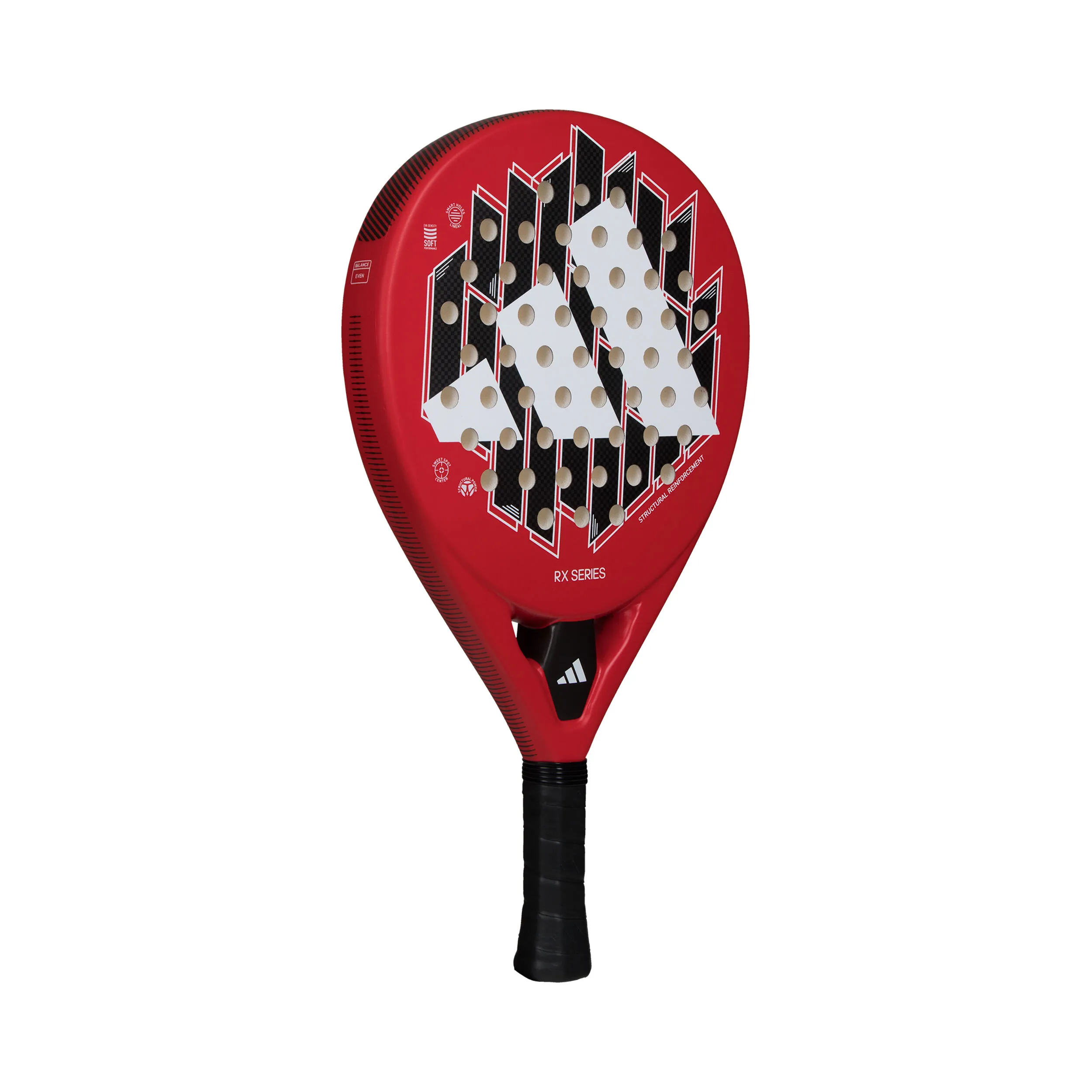 adidas Rx Series Raquetas de test