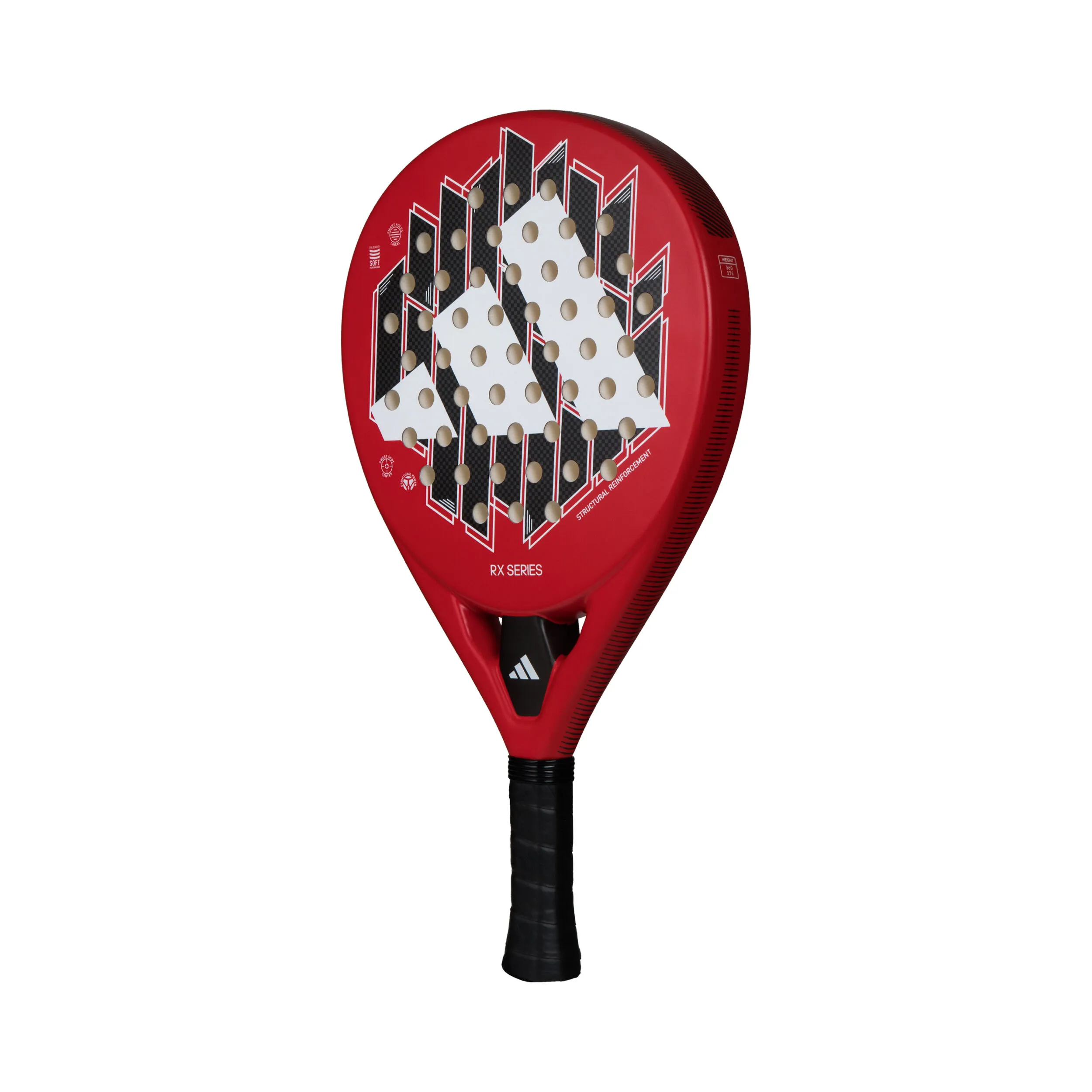 adidas Rx Series Raquetas de test