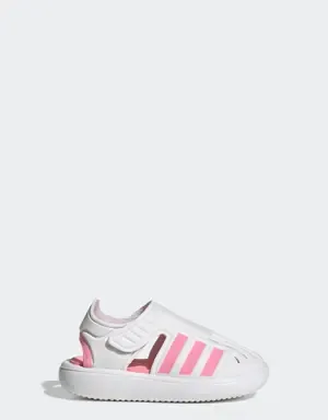ADIDAS SANDALIA CLOSEDTOE SUMMER WATER