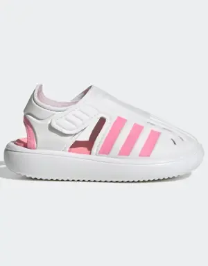 ADIDAS SANDALIA CLOSEDTOE SUMMER WATER