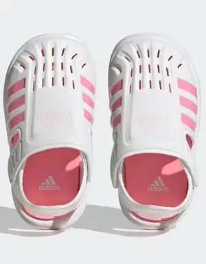 ADIDAS SANDALIA CLOSEDTOE SUMMER WATER