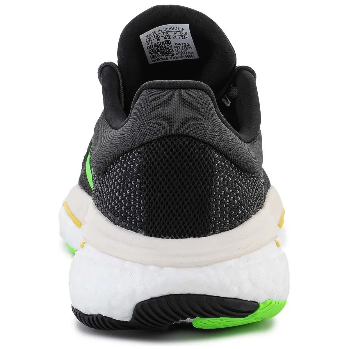 Adidas Solar Glide 5 M GX6703