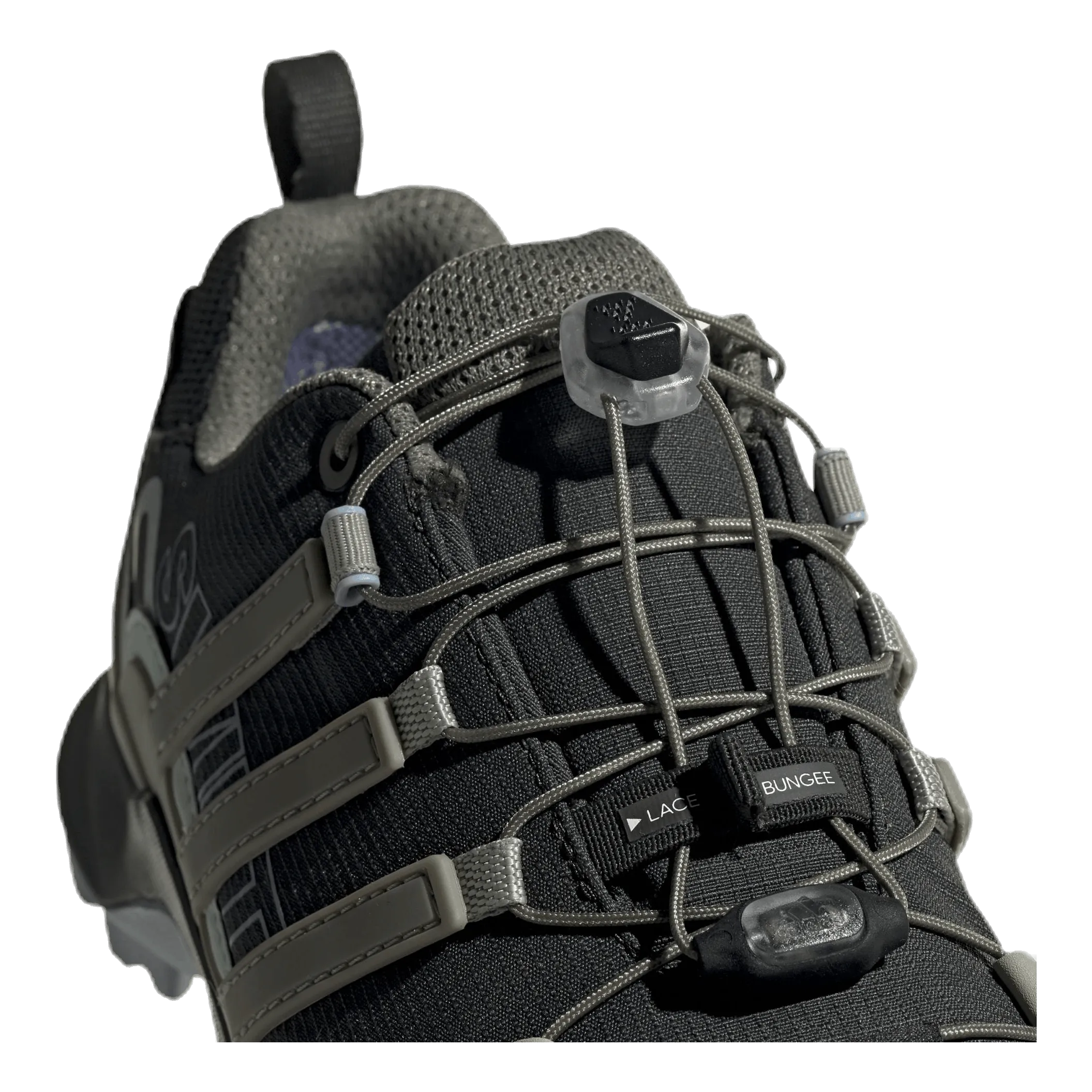 Adidas Terrex Swift R2 GTX Shoes Black/Beige