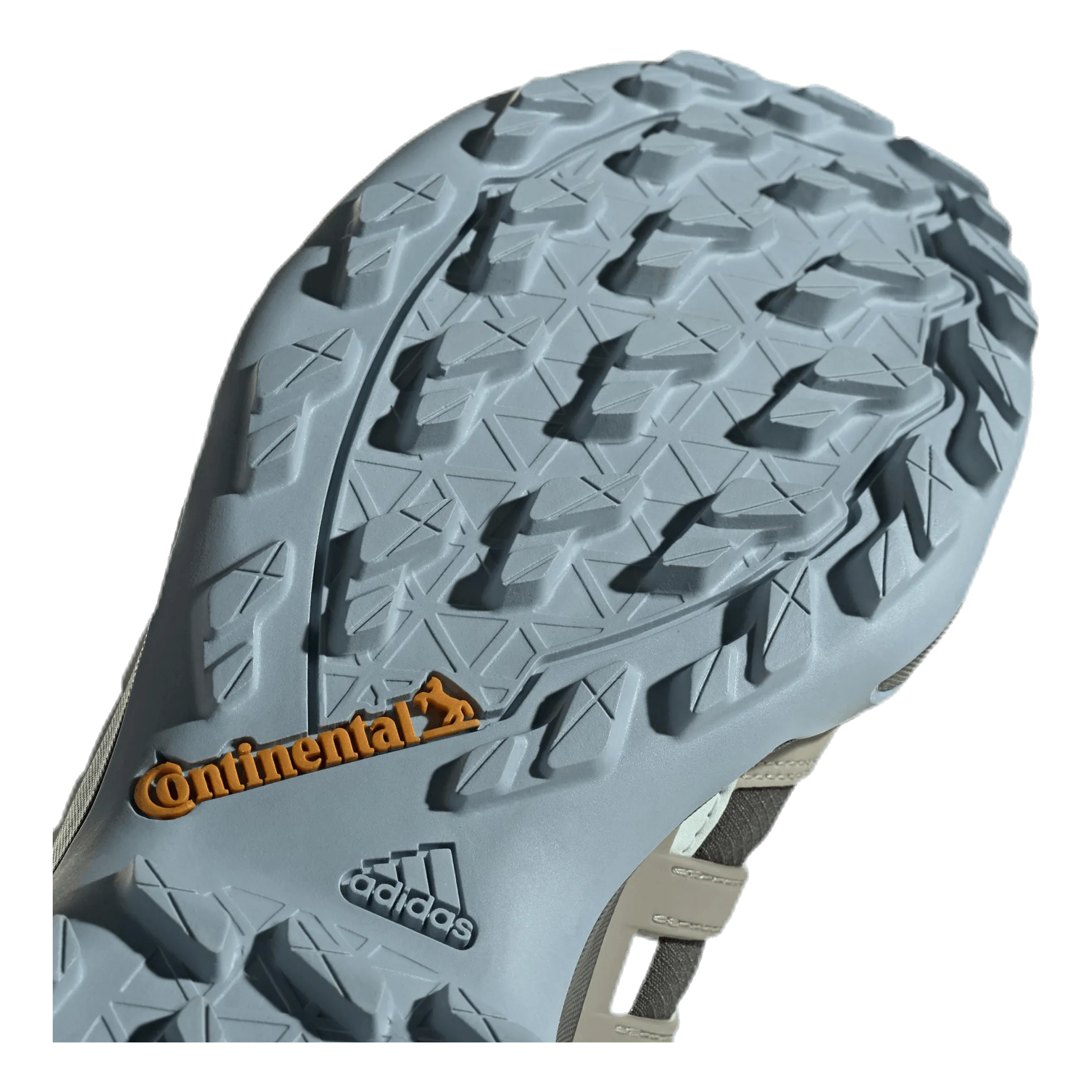 Adidas Terrex Swift R2 GTX Shoes Black/Beige