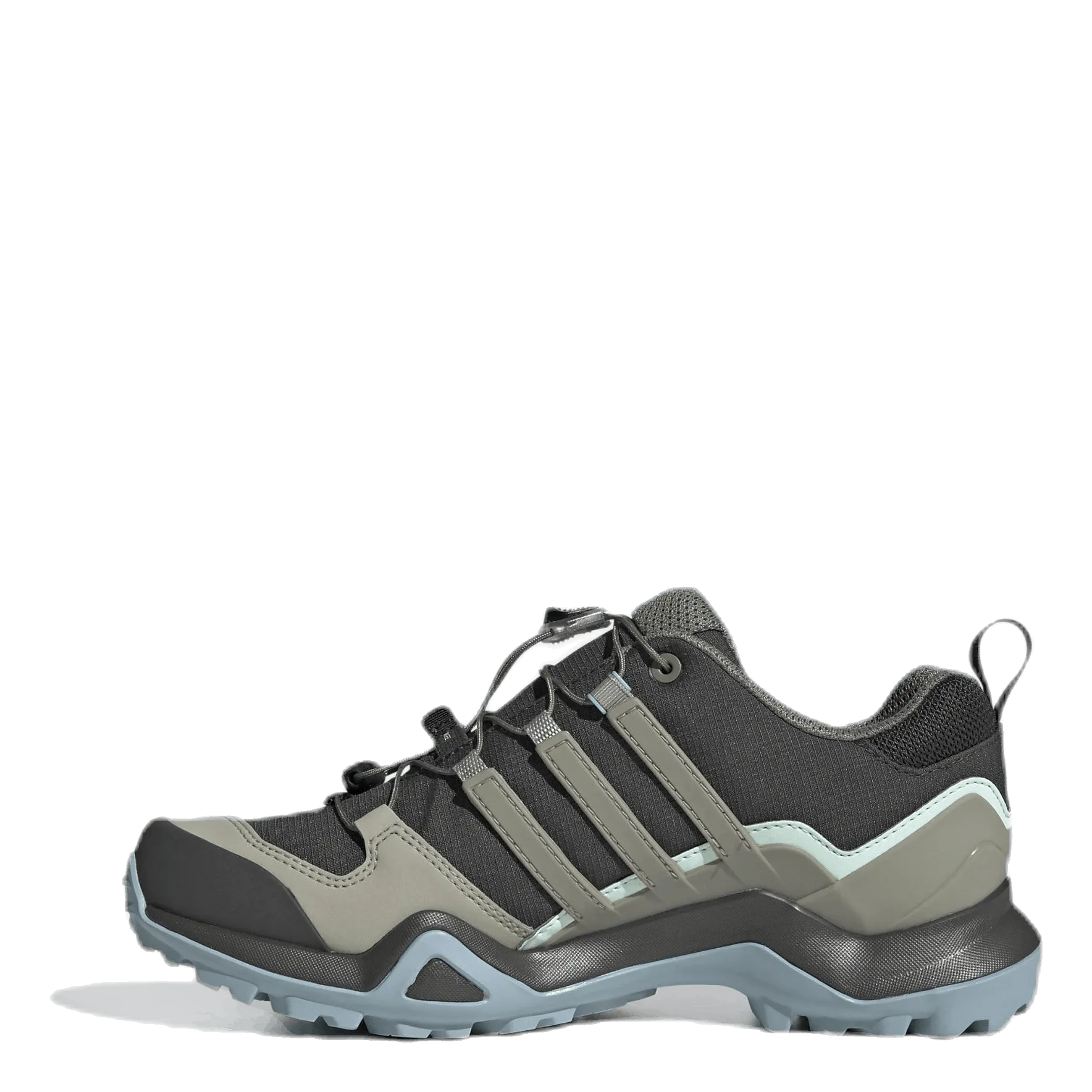 Adidas Terrex Swift R2 GTX Shoes Black/Beige