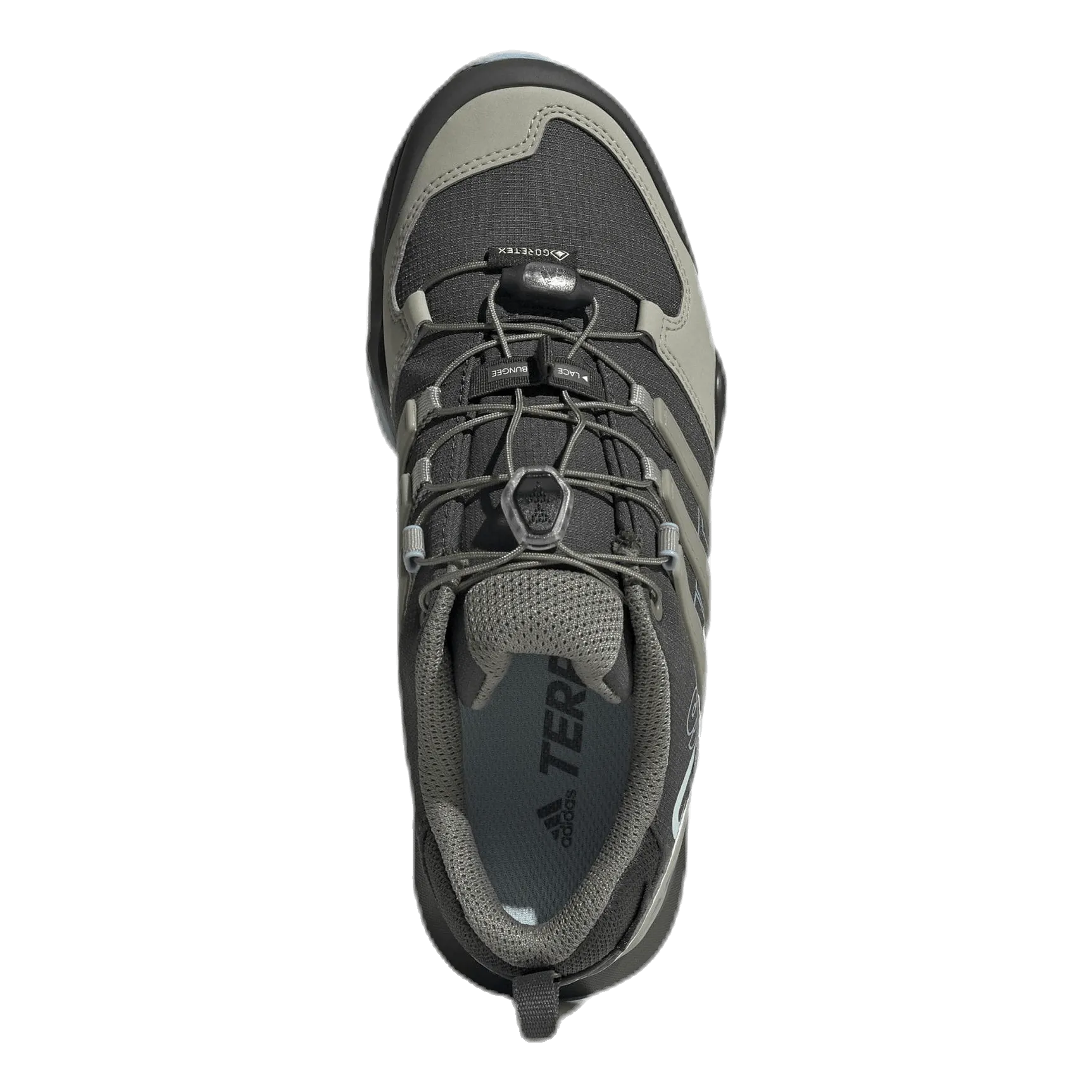 Adidas Terrex Swift R2 GTX Shoes Black/Beige