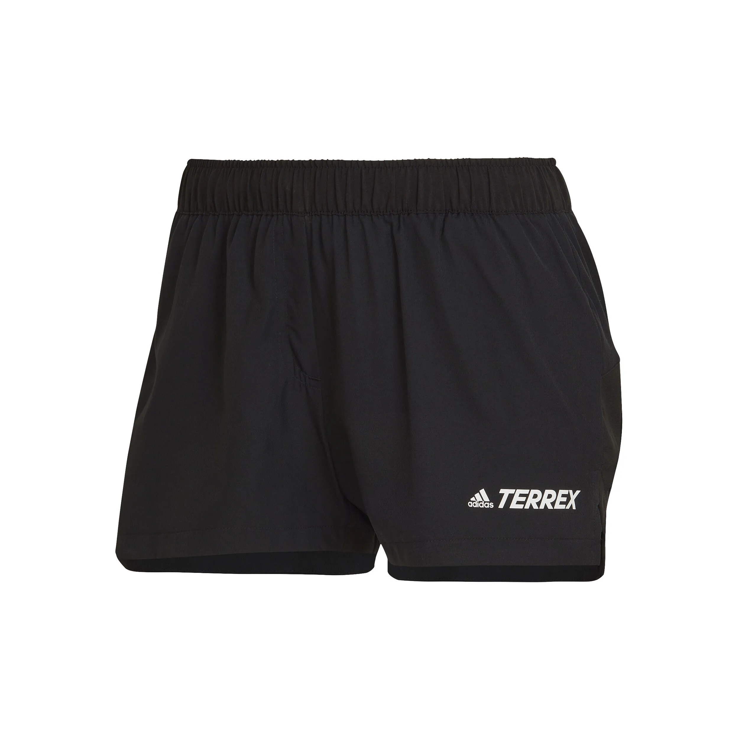 adidas Trail Shorts Mujeres