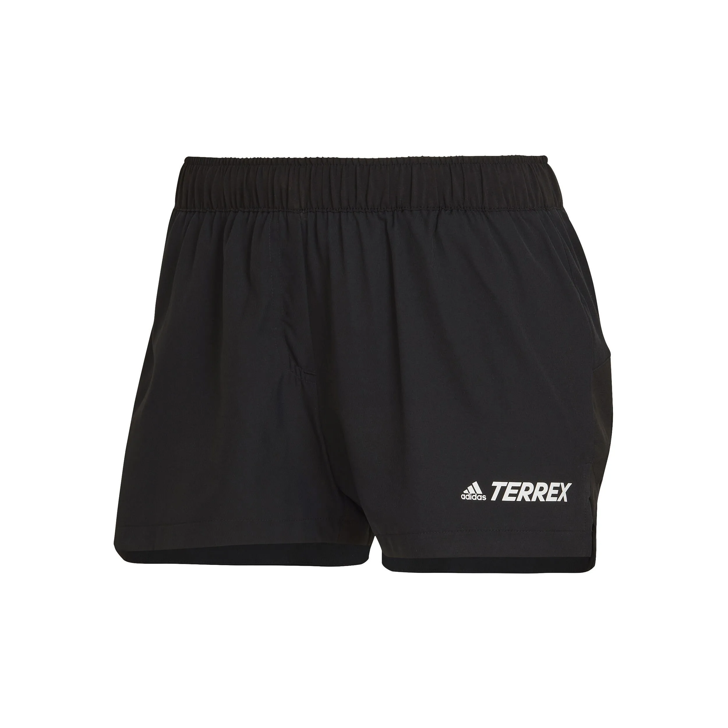 adidas Trail Shorts Mujeres