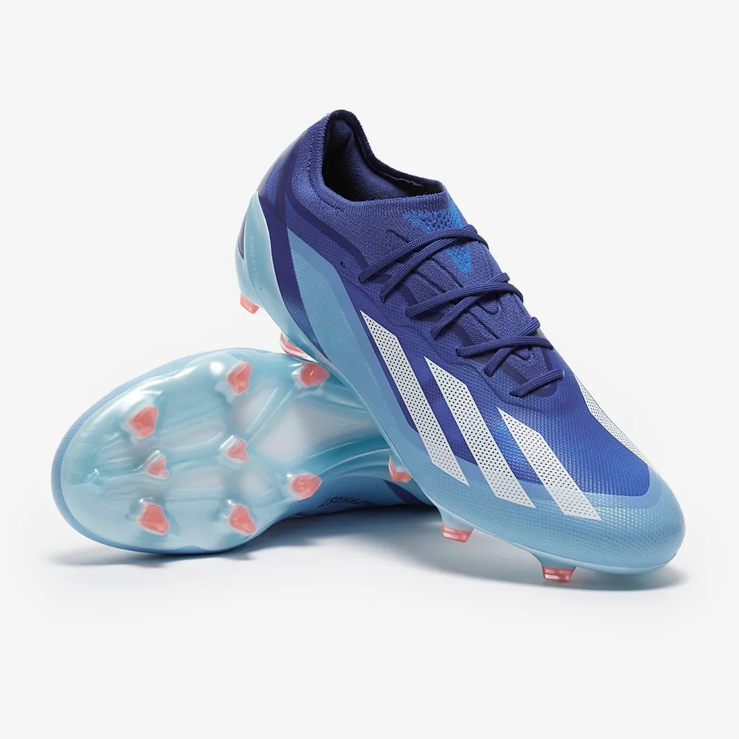 adidas X Crazyfast.1 FG