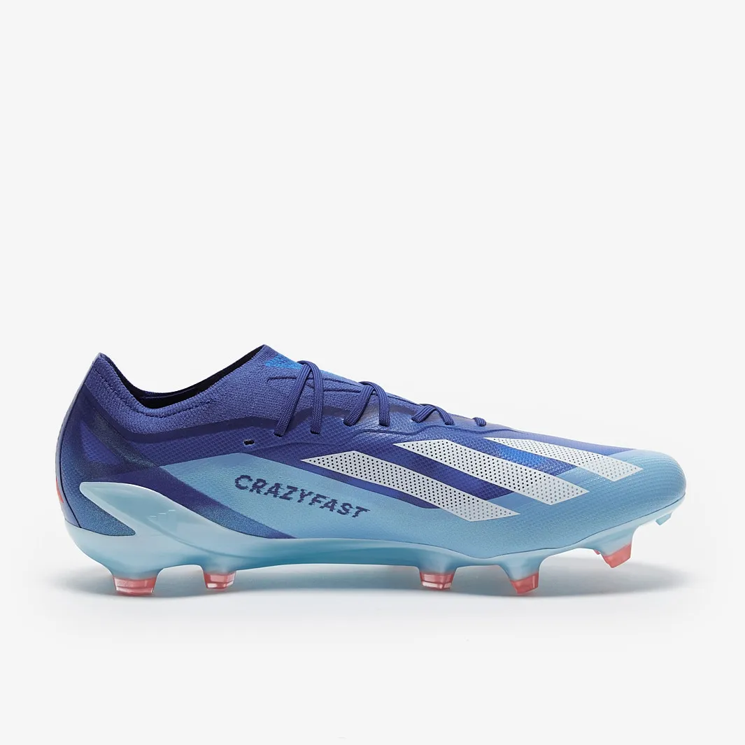 adidas X Crazyfast.1 FG