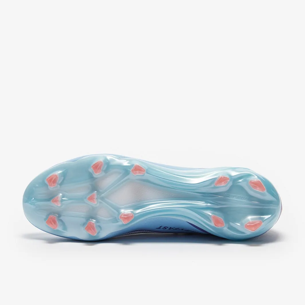 adidas X Crazyfast.1 FG