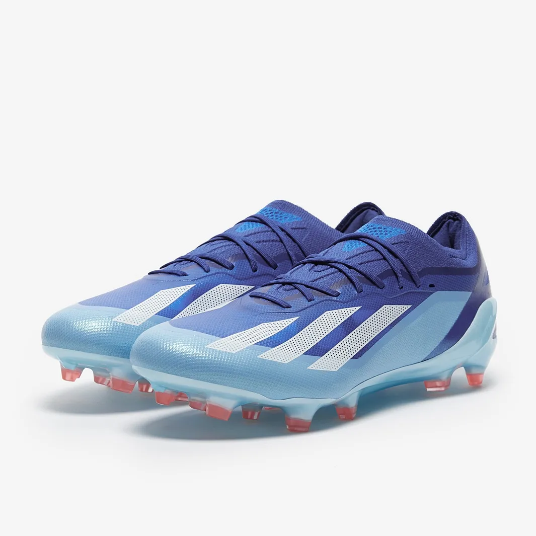 adidas X Crazyfast.1 FG
