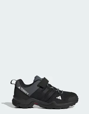 ADIDAS ZAPATILLA TERREX AX2R HOOKANDLOOP HIKING