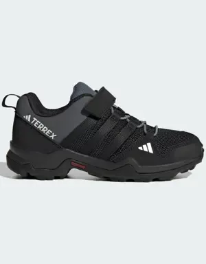 ADIDAS ZAPATILLA TERREX AX2R HOOKANDLOOP HIKING
