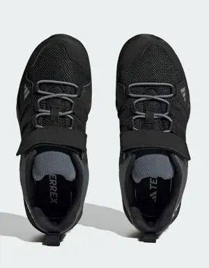 ADIDAS ZAPATILLA TERREX AX2R HOOKANDLOOP HIKING