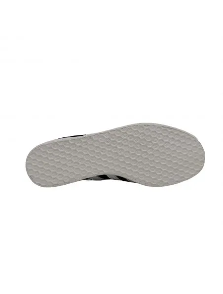 ADIDAS Zapatillas Gazelle Core Black/Footwear White/Clear Granite