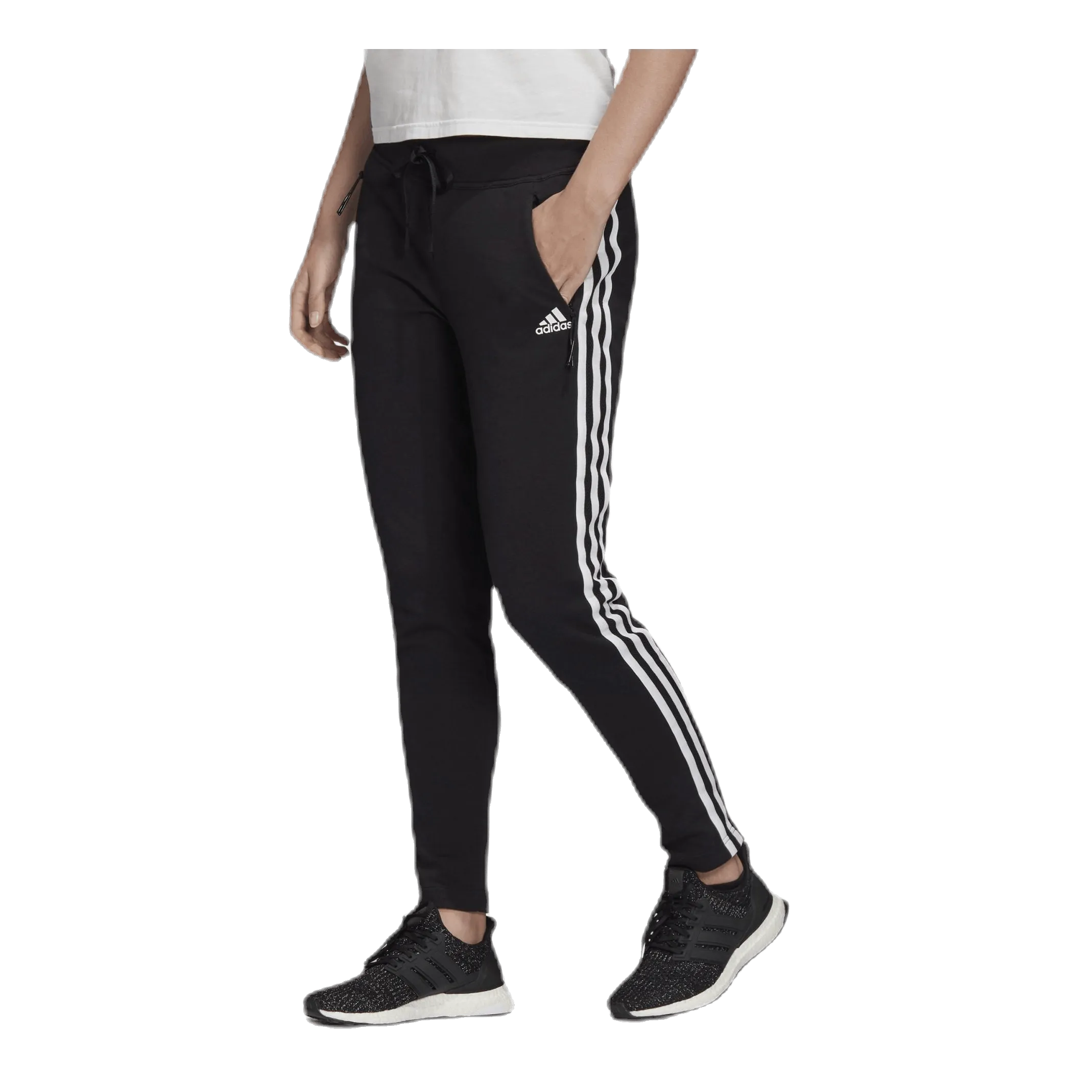 Adidas Zne Pant Black