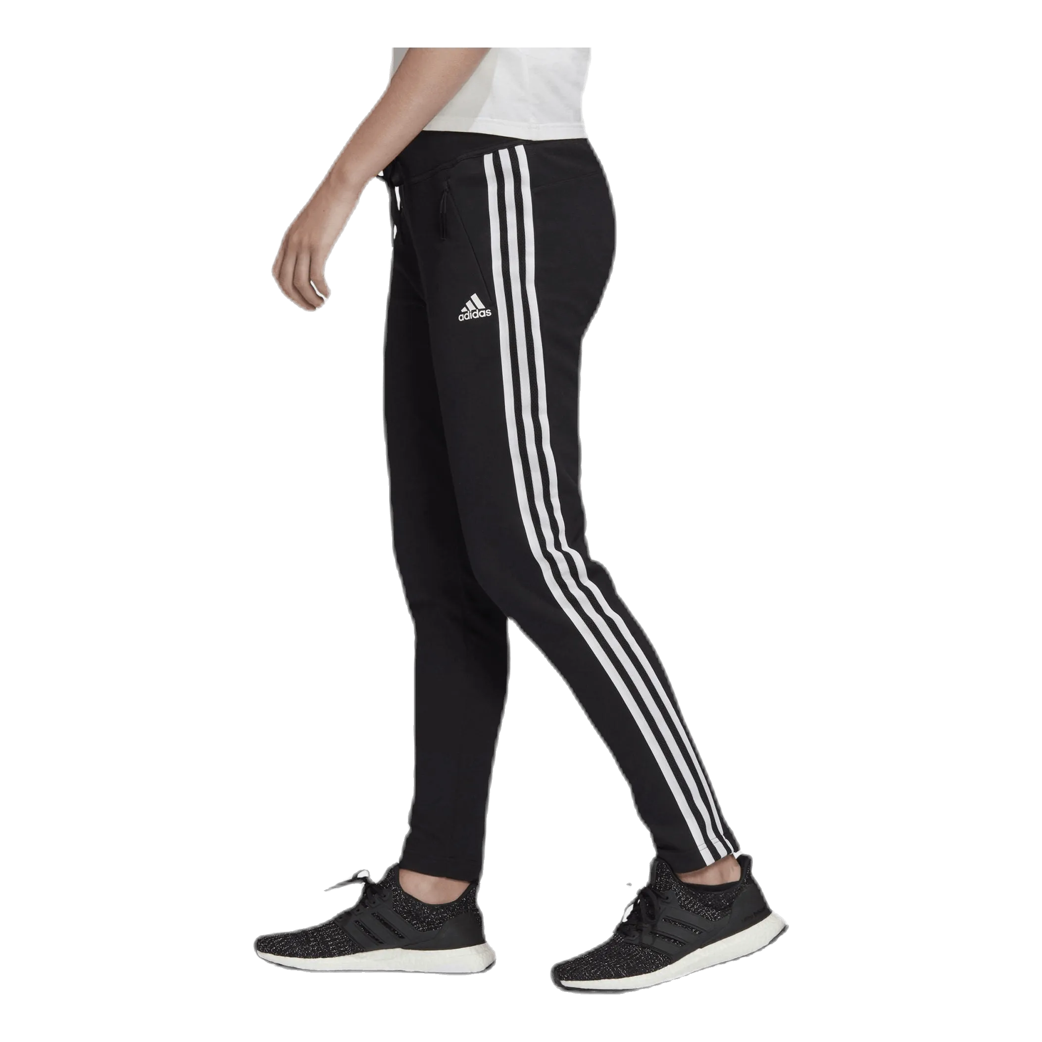 Adidas Zne Pant Black