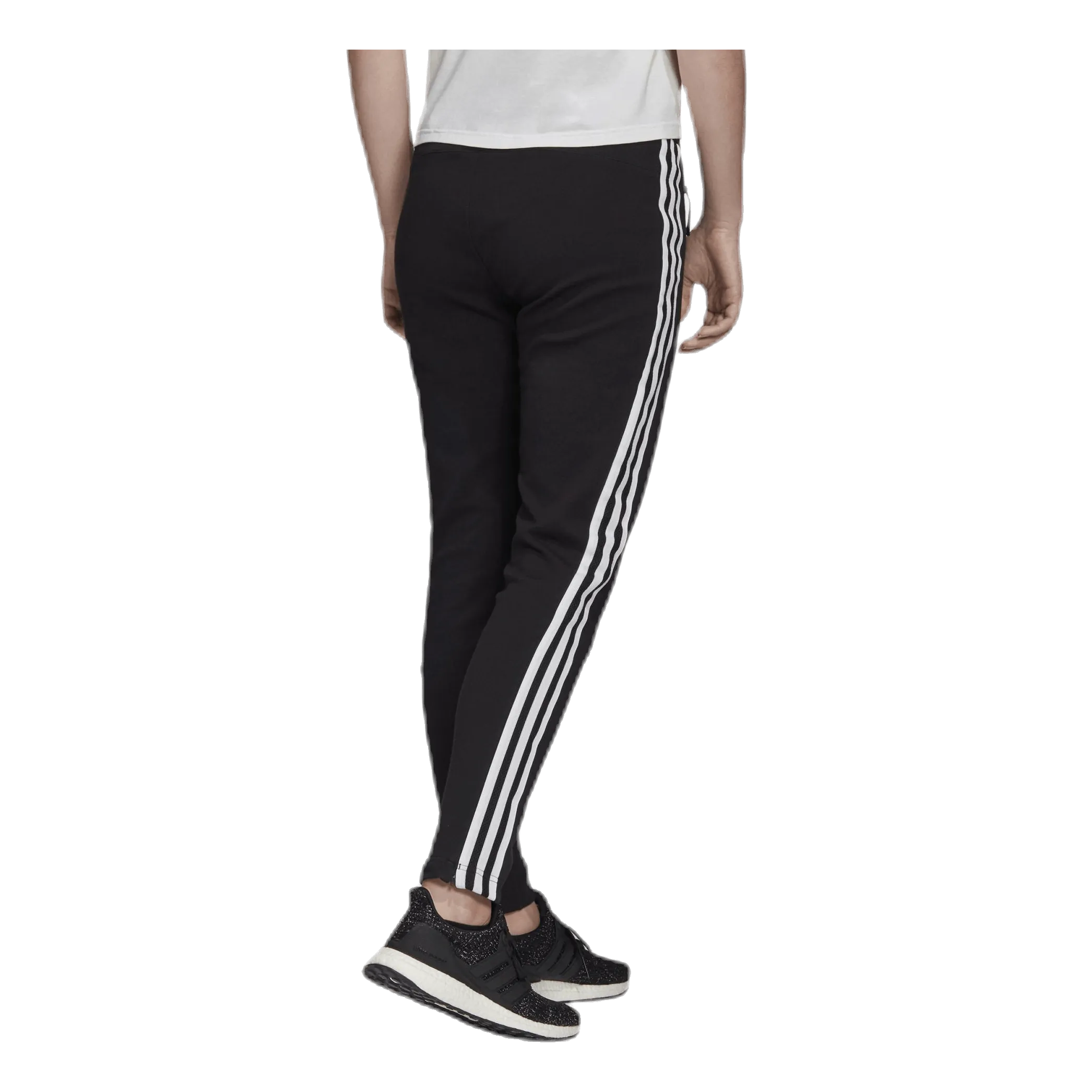 Adidas Zne Pant Black