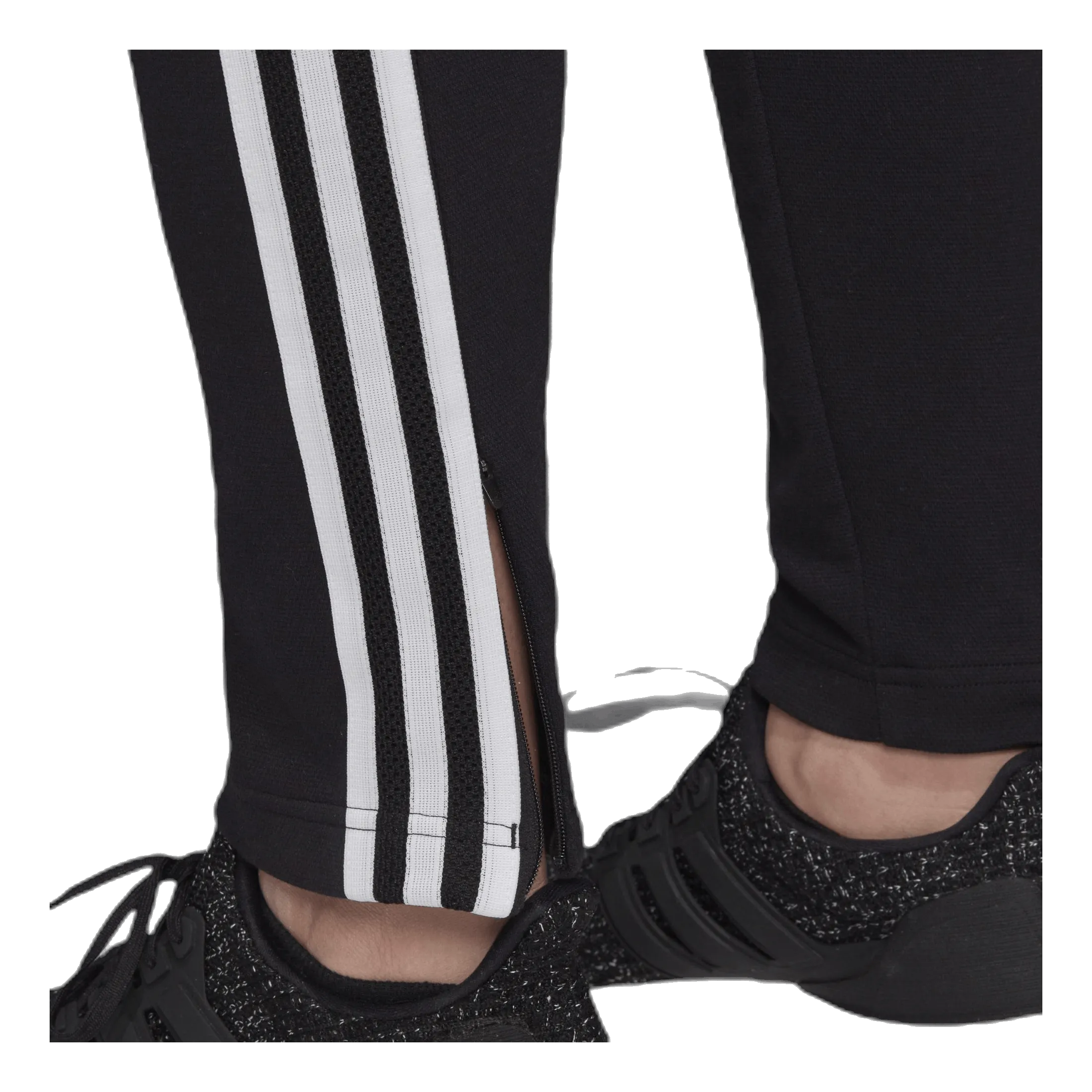 Adidas Zne Pant Black