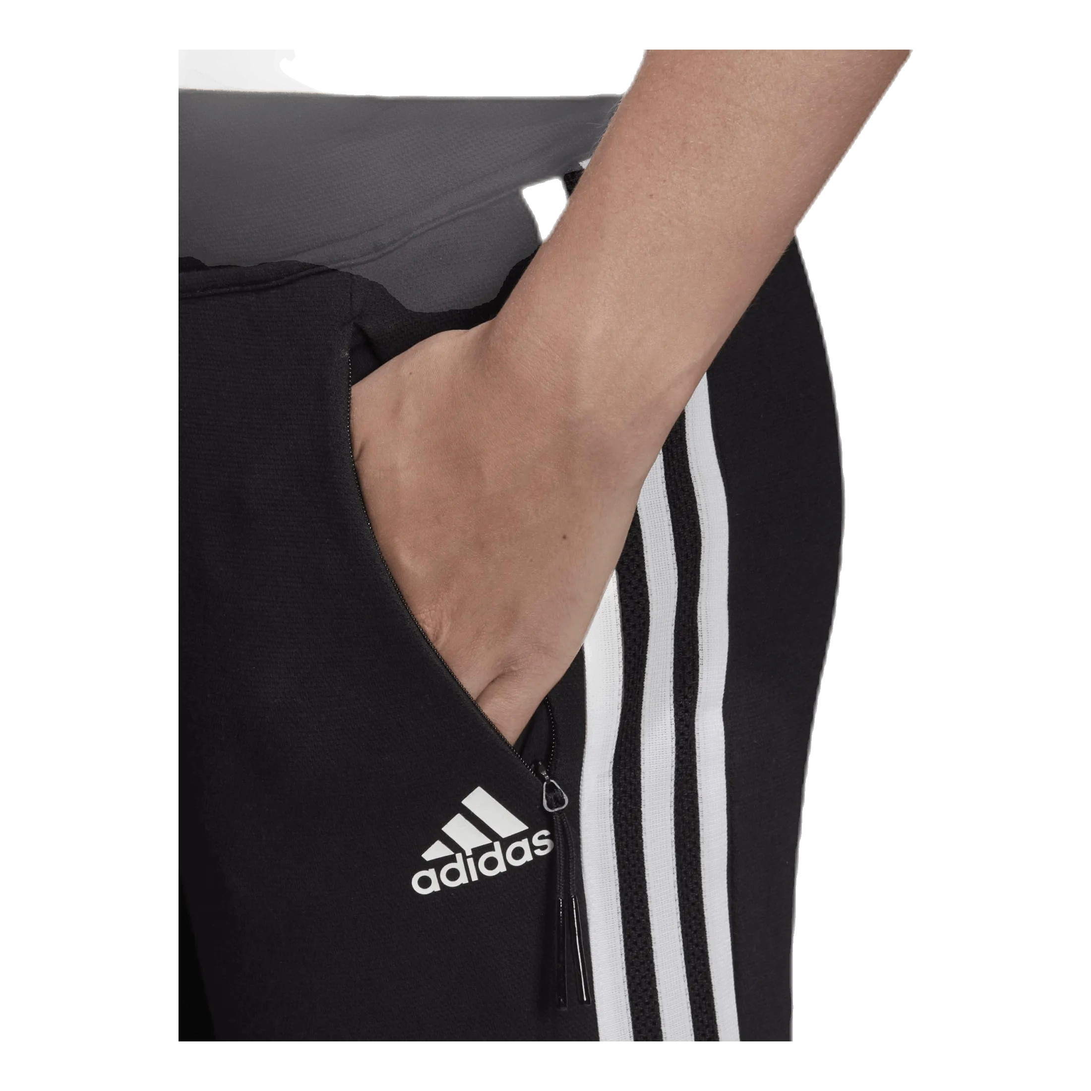 Adidas Zne Pant Black